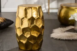 Riess-Ambiente Beistelltische|Goldene Möbel ><noscript><img width=