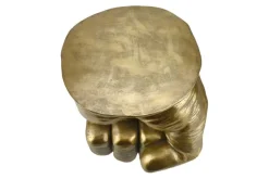 Riess-Ambiente Beistelltische|Goldene Möbel ><noscript><img width=