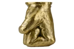Riess-Ambiente Beistelltische|Goldene Möbel ><noscript><img width=