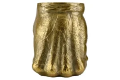 Riess-Ambiente Beistelltische|Goldene Möbel ><noscript><img width=