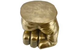 Riess-Ambiente Beistelltische|Goldene Möbel ><noscript><img width=