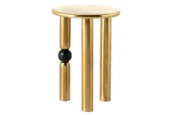Riess-Ambiente Beistelltische|Goldene Möbel ><noscript><img width=