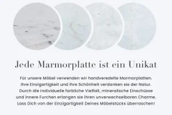 Riess-Ambiente Beistelltische|Goldene Möbel ><noscript><img width=