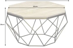 Riess-Ambiente Goldene Möbel|Couchtische & Truhen ><noscript><img width=