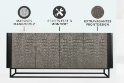 Riess-Ambiente Mehr...|Sideboards & Kommoden ><noscript><img width=