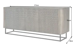 Riess-Ambiente Sideboards & Kommoden|Mehr... ><noscript><img width=