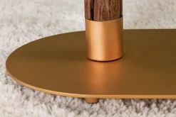 Riess-Ambiente Goldene Möbel|Stehleuchten ><noscript><img width=