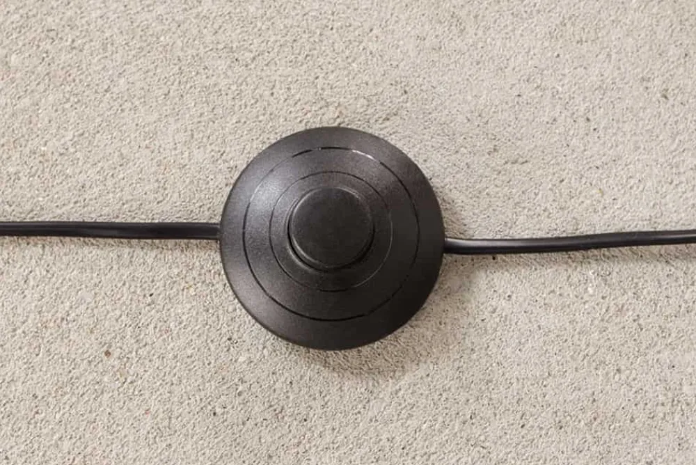 Riess-Ambiente Mehr...|Mehr... > Handgefertigte Stehlampe WILD NATURE 158cm natur Treibholz Stehleuchte Leinenschirm