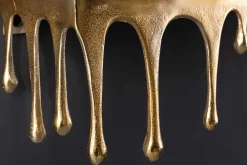 Riess-Ambiente Wandregale|Goldene Möbel ><noscript><img width=