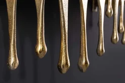 Riess-Ambiente Wandregale|Goldene Möbel ><noscript><img width=