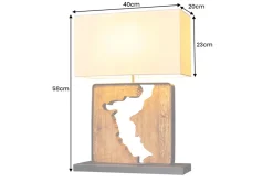 Riess-Ambiente Tischlampen ><noscript><img width=
