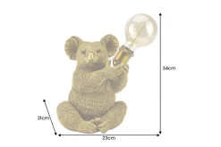 Riess-Ambiente Tischlampen ><noscript><img width=