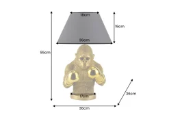Riess-Ambiente Tischlampen ><noscript><img width=