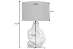 Riess-Ambiente Tischlampen ><noscript><img width=
