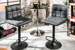 Riess-Ambiente Industrial Loft|Barhocker ><noscript><img width=
