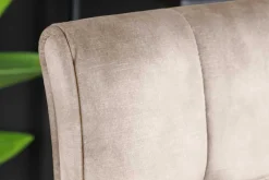 Riess-Ambiente Barhocker|Samt Möbel ><noscript><img width=