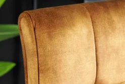 Riess-Ambiente Barhocker|Samt Möbel ><noscript><img width=
