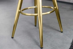 Riess-Ambiente Goldene Möbel|Industrial Loft ><noscript><img width=
