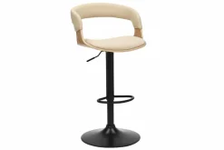 Riess-Ambiente Retro Möbel|Barhocker ><noscript><img width=