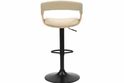Riess-Ambiente Retro Möbel|Barhocker ><noscript><img width=