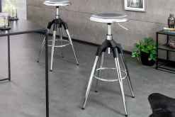 Riess-Ambiente Industrial Loft|Retro Möbel ><noscript><img width=