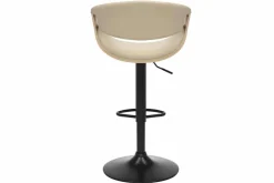 Riess-Ambiente Retro Möbel|Barhocker ><noscript><img width=