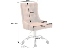 Riess-Ambiente Bürostühle ><noscript><img width=