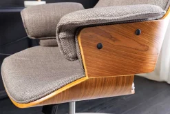 Riess-Ambiente Retro Möbel|Bürostühle ><noscript><img width=