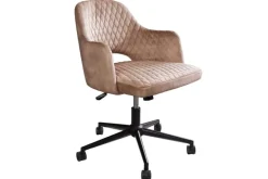 Riess-Ambiente Samt Möbel|Retro Möbel ><noscript><img width=