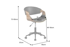Riess-Ambiente Skandinavisch|Stühle ><noscript><img width=