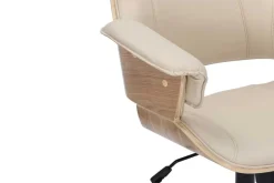 Riess-Ambiente Retro Möbel|Bürostühle ><noscript><img width=