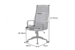 Riess-Ambiente Bürostühle ><noscript><img width=