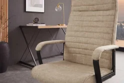 Riess-Ambiente Bürostühle ><noscript><img width=