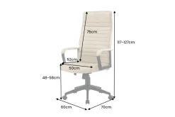 Riess-Ambiente Bürostühle ><noscript><img width=