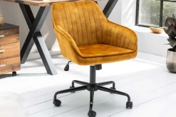 Riess-Ambiente Samt Möbel|Industrial Loft ><noscript><img width=