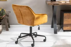 Riess-Ambiente Samt Möbel|Industrial Loft ><noscript><img width=
