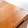 Riess-Ambiente Couchtische & Truhen|Mehr... > Höhenverstellbarer Couchtisch FACTORY LIFTUP 80cm Mangoholz massiv mit Stauraum Metall