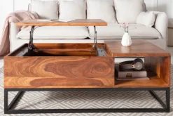 Riess-Ambiente Couchtische & Truhen|Mehr... ><noscript><img width=