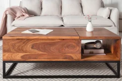 Riess-Ambiente Couchtische & Truhen|Mehr... ><noscript><img width=