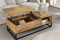 Riess-Ambiente Couchtische & Truhen|Mehr... ><noscript><img width=