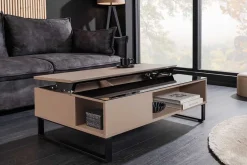 Riess-Ambiente Industrial Loft|Couchtische & Truhen ><noscript><img width=