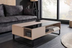 Riess-Ambiente Industrial Loft|Couchtische & Truhen ><noscript><img width=