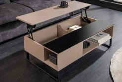 Riess-Ambiente Industrial Loft|Couchtische & Truhen ><noscript><img width=
