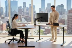 Riess-Ambiente Bürotische|Industrial Loft ><noscript><img width=