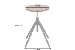 Riess-Ambiente Mehr...|Sitzhocker ><noscript><img width=
