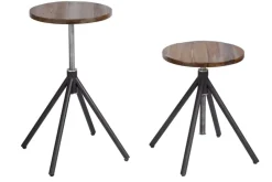 Riess-Ambiente Mehr...|Sitzhocker ><noscript><img width=