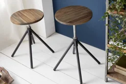 Riess-Ambiente Mehr...|Sitzhocker ><noscript><img width=