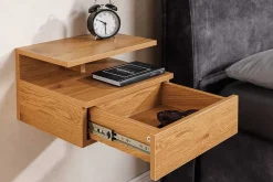 Riess-Ambiente Industrial Loft|Nachttische ><noscript><img width=