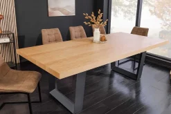 Riess-Ambiente Industrial Loft|Esstische ><noscript><img width=