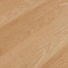 Riess-Ambiente Esstische > Imposanter Esstisch ZEUS 240cm natur Eichen-Design mit Sterngestell Metall